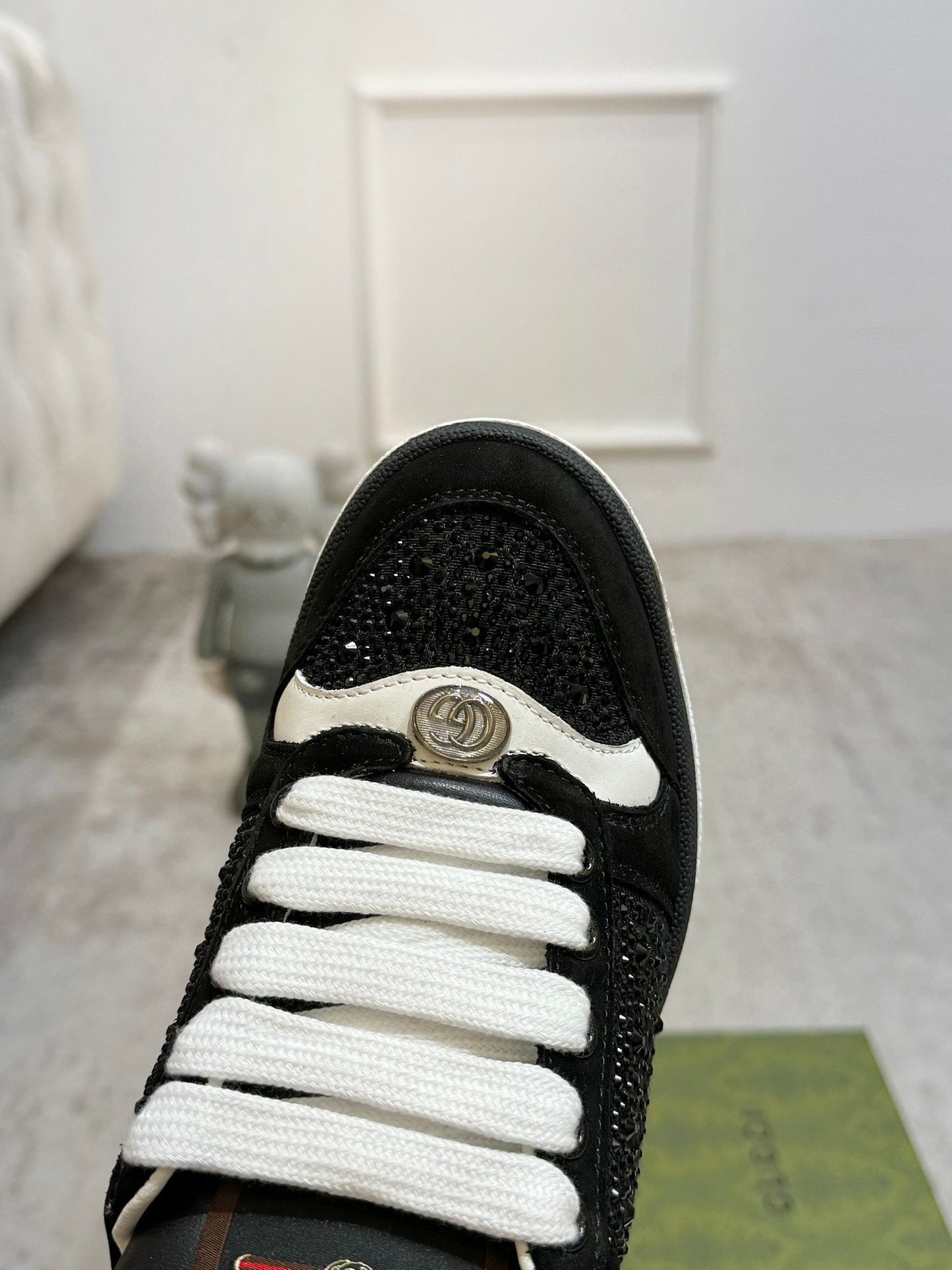 Gucci Screener Sneaker