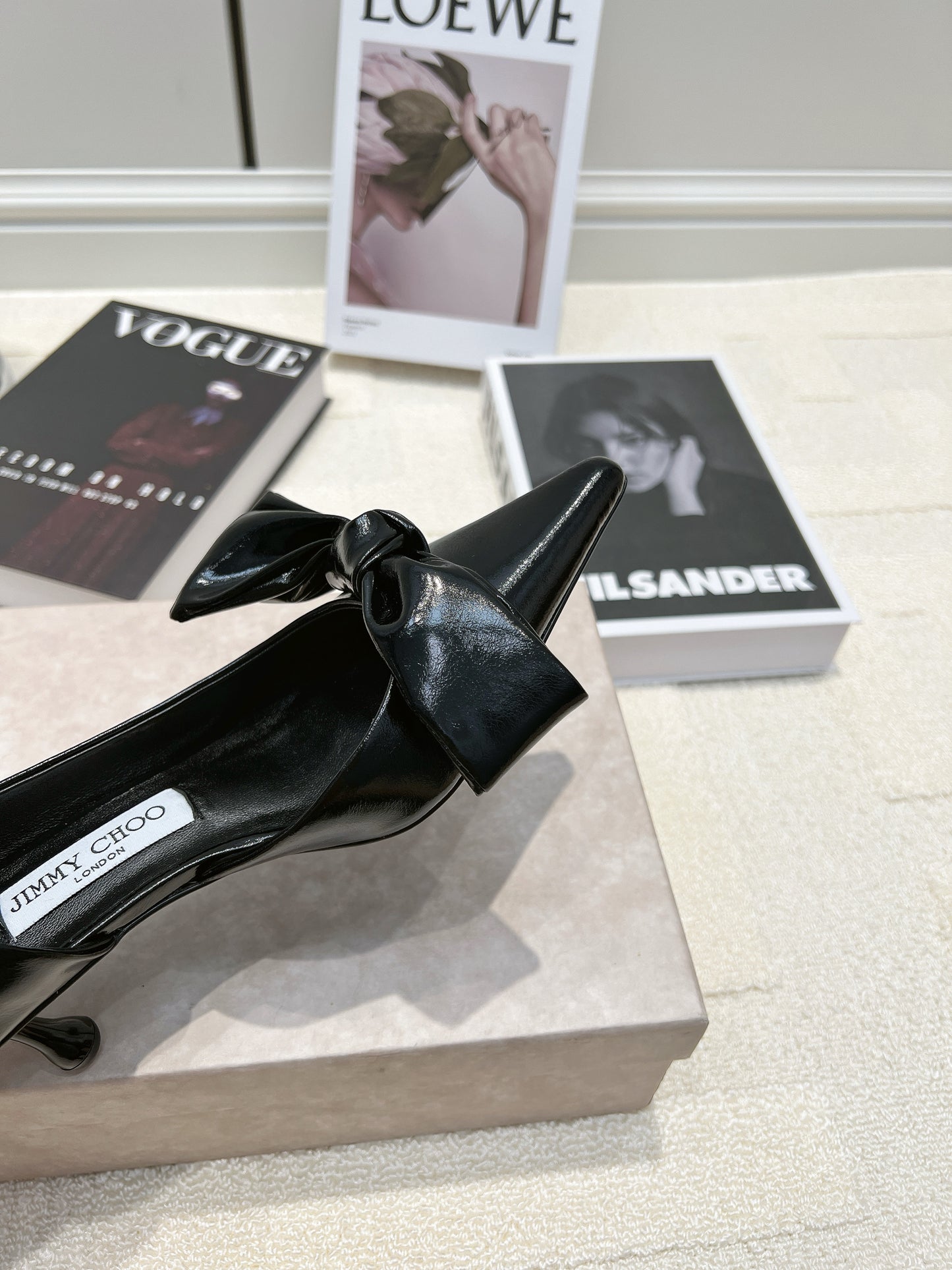 Jimmy Choo Issy