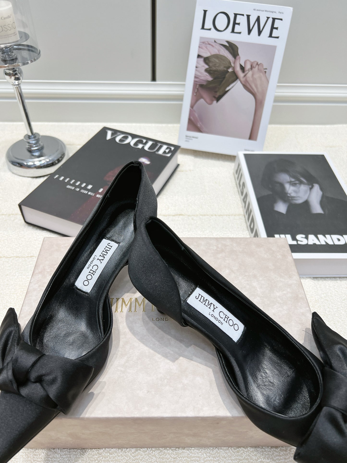 Jimmy Choo Issy