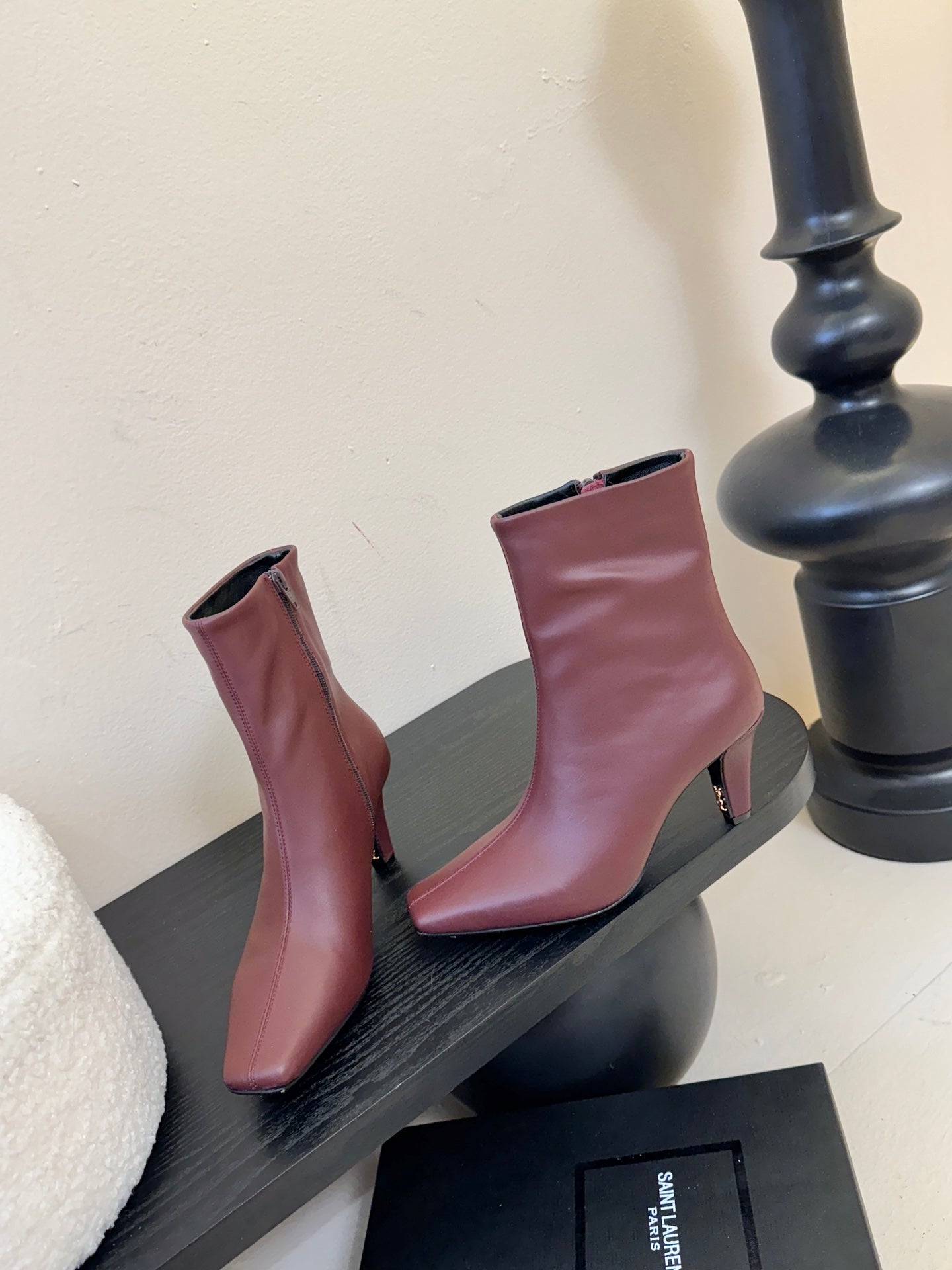 Saint Laurent Boots