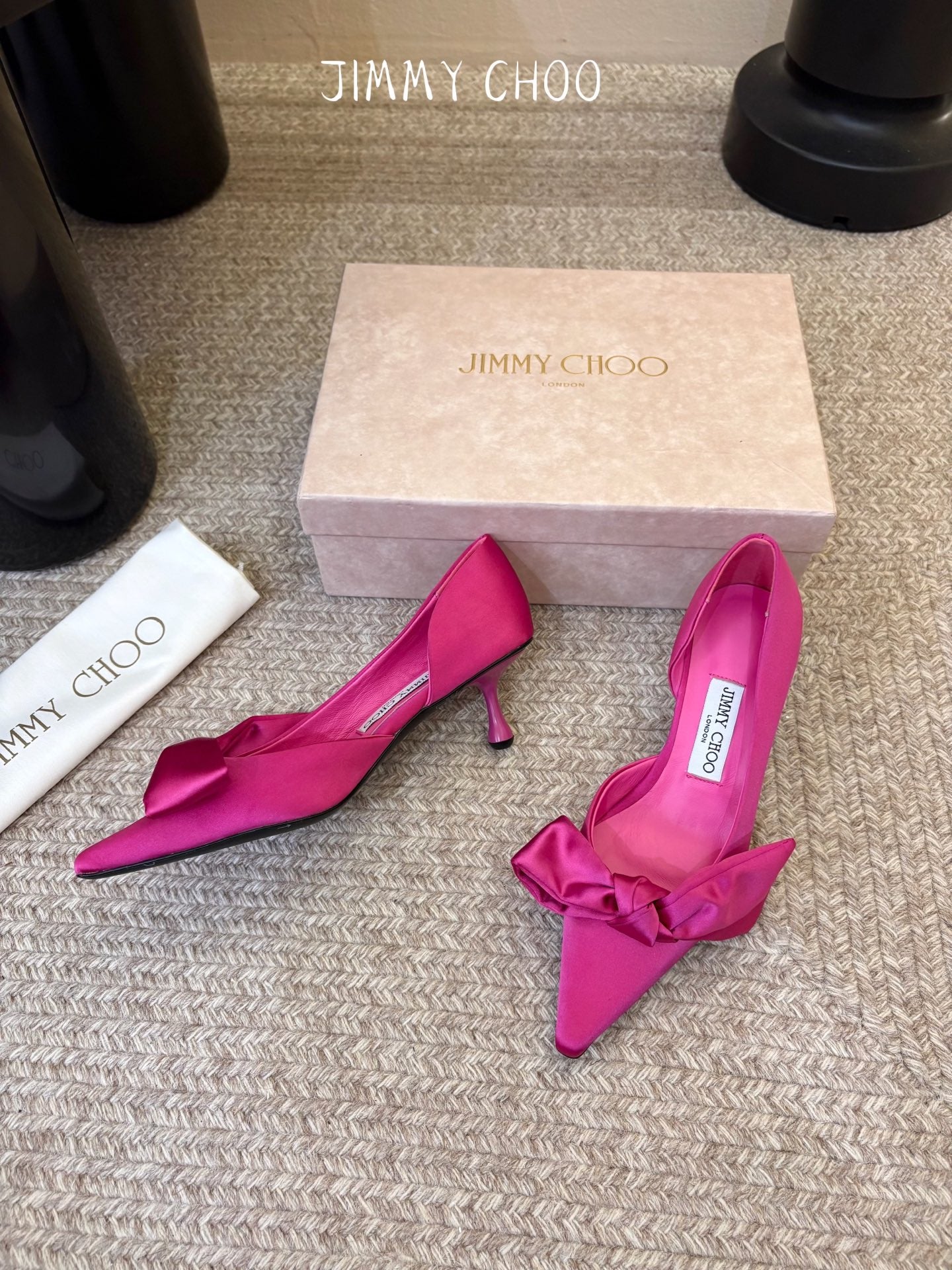 Jimmy Choo Issy