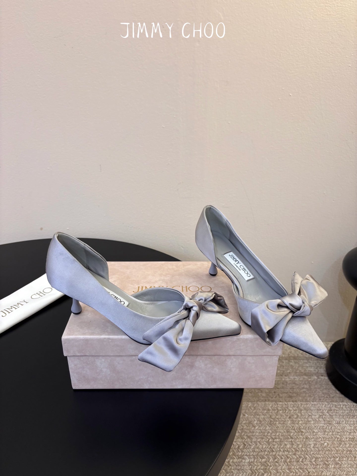 Jimmy Choo Issy