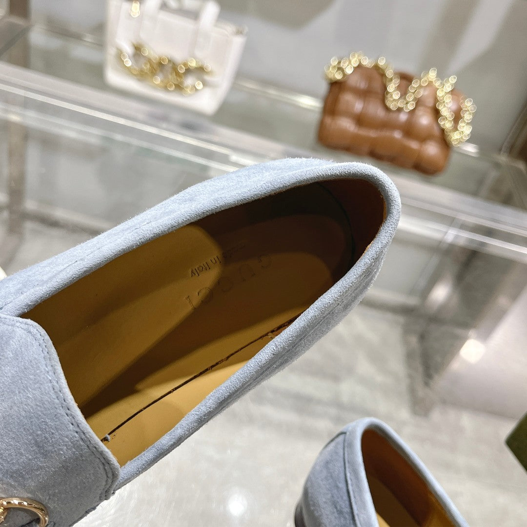 Gucci Jordaan Loafer