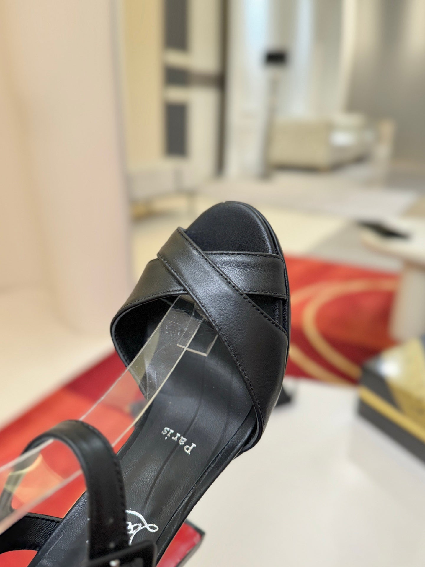 Christian Louboutin Cora