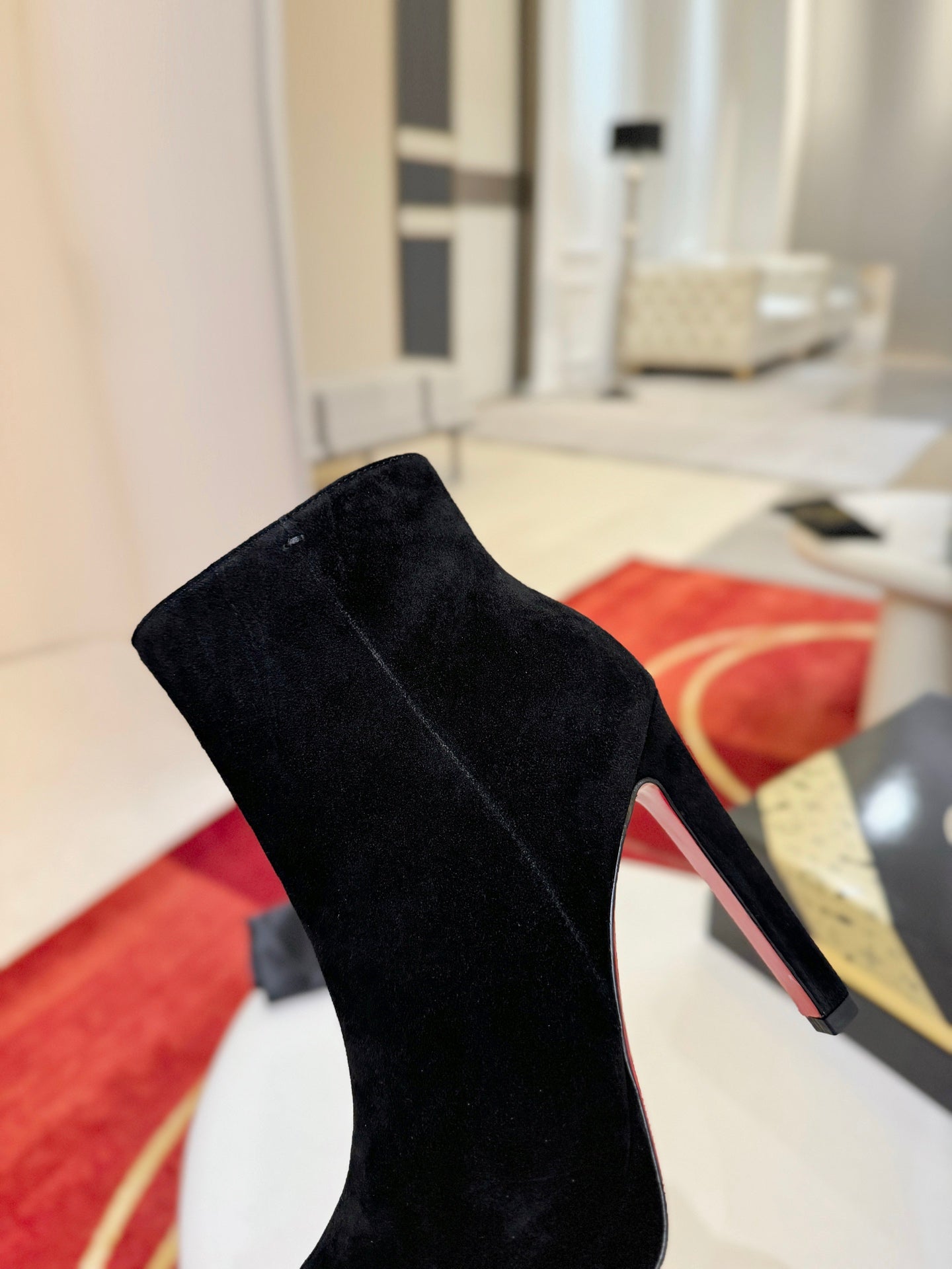 Christian Louboutin Fannylove Booty