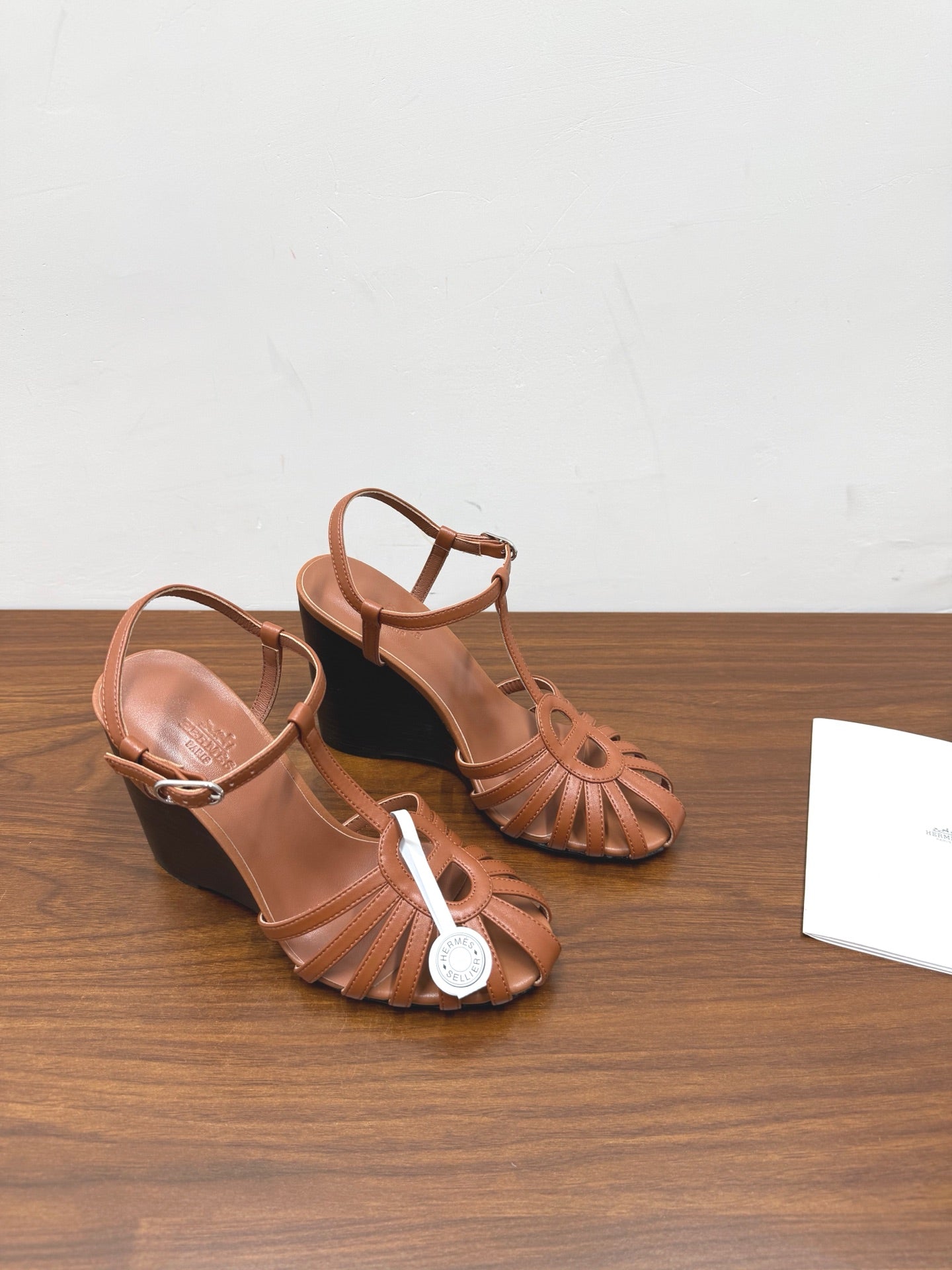 Hermes Noa Sandal