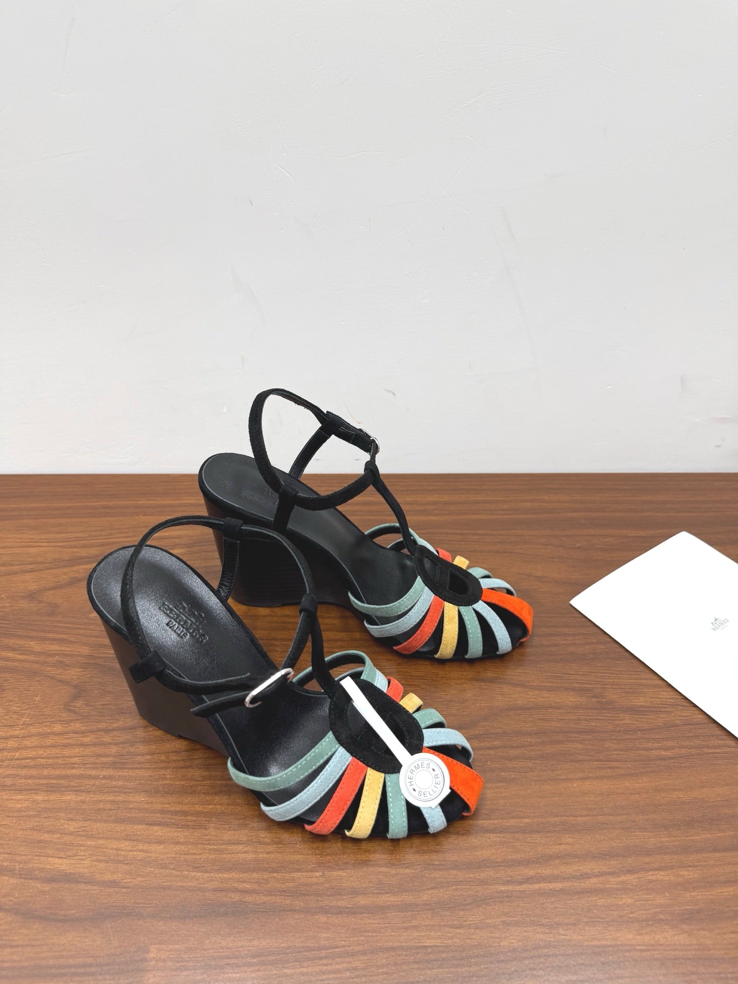 Hermes Noa Sandal