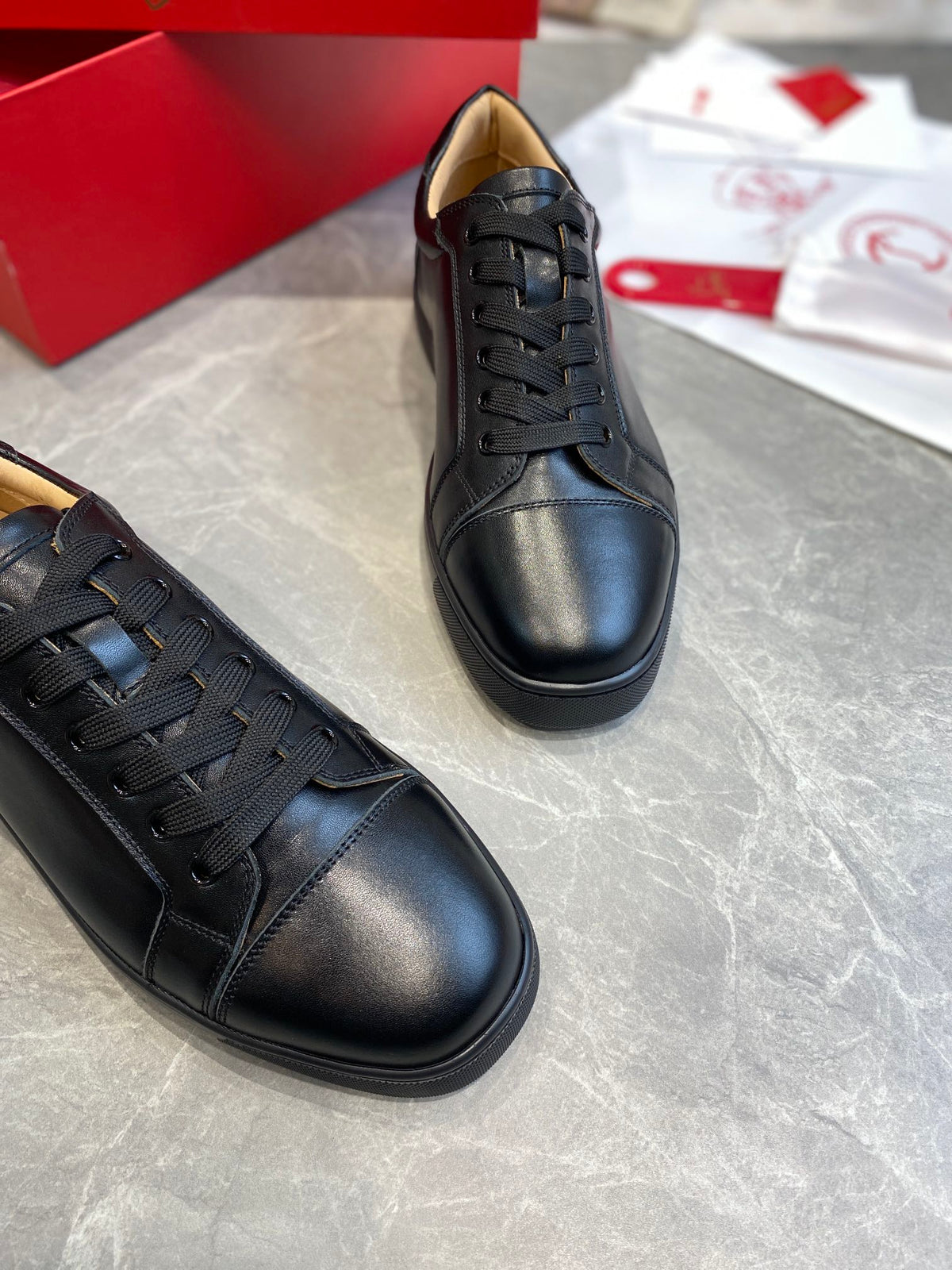 Christian Louboutin Louis Junior