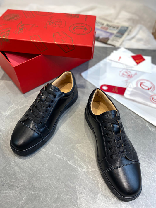 Christian Louboutin Louis Junior