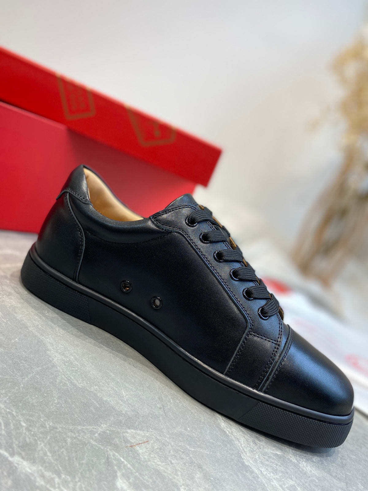 Christian Louboutin Louis Junior