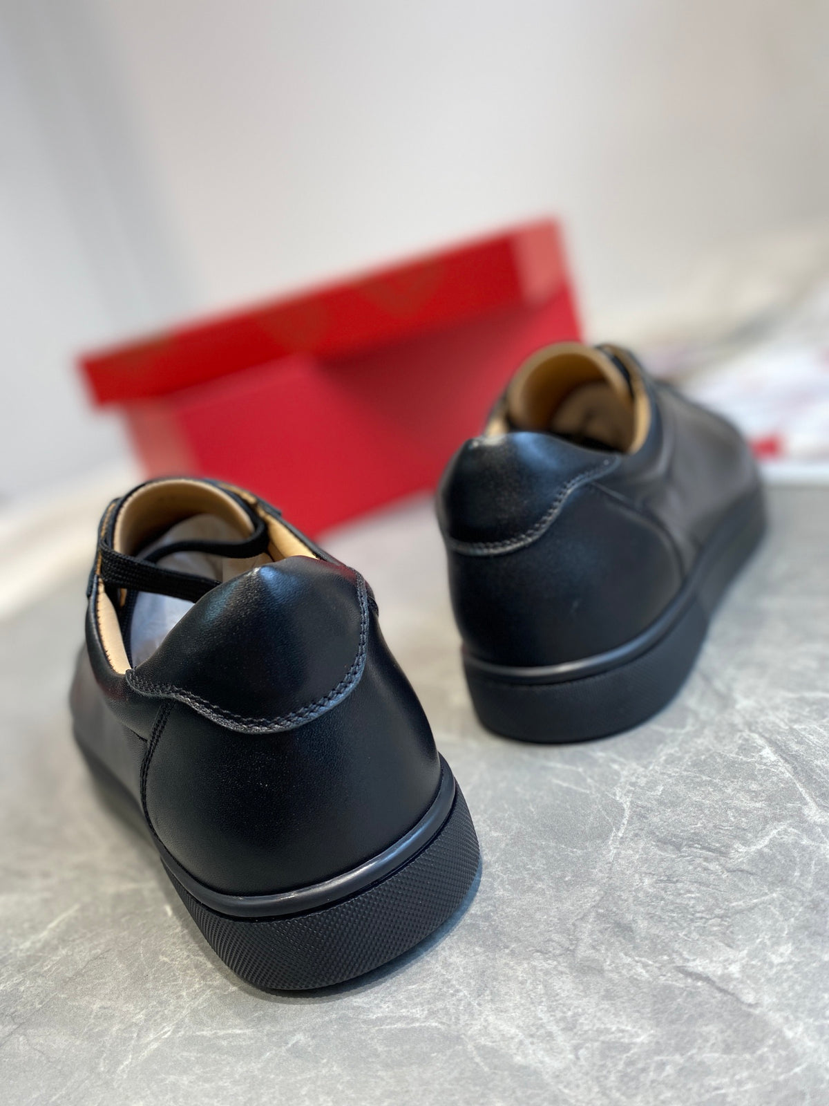 Christian Louboutin Louis Junior