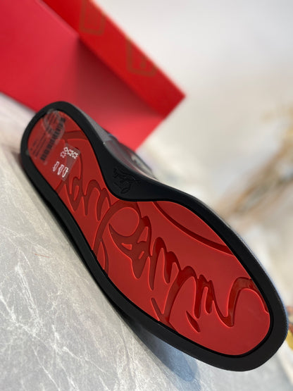 Christian Louboutin Louis Junior