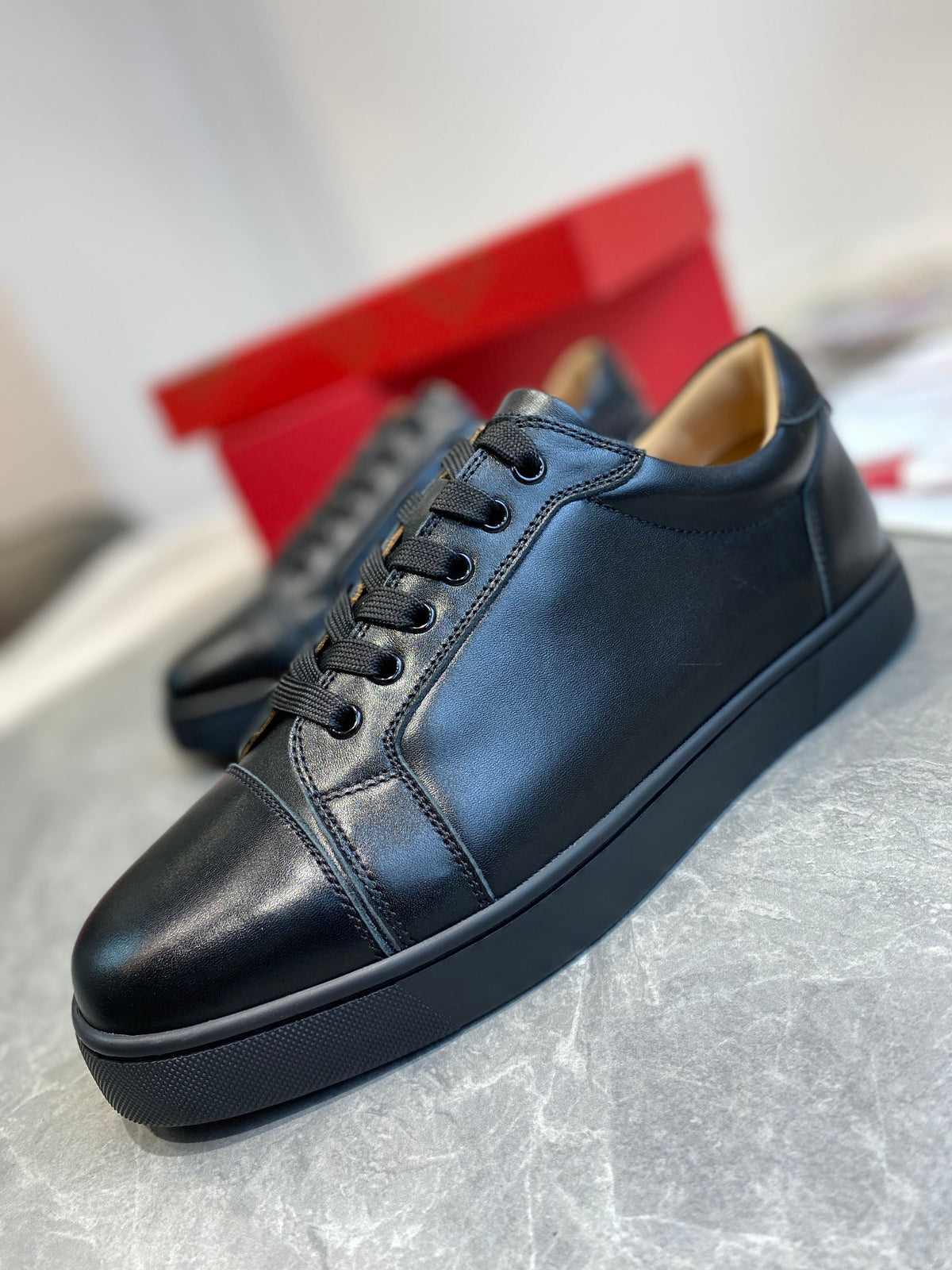 Christian Louboutin Louis Junior