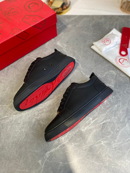 Christian Louboutin Louis Junior