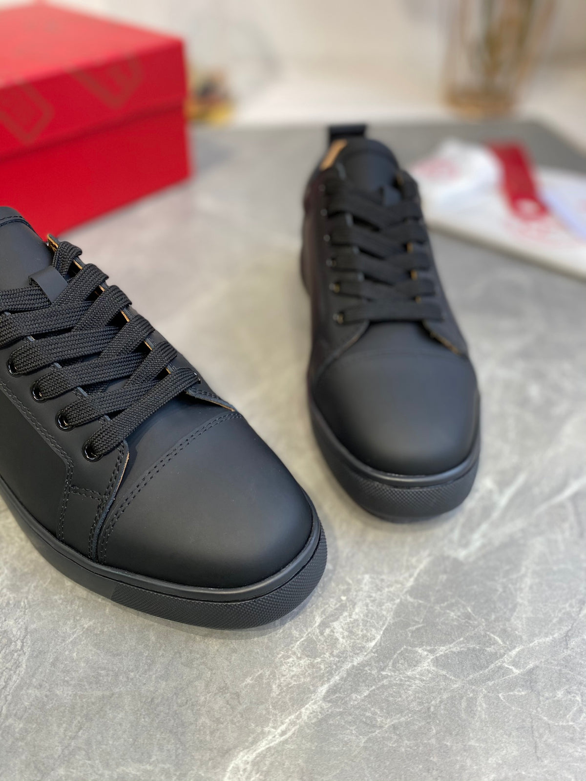 Christian Louboutin Louis Junior