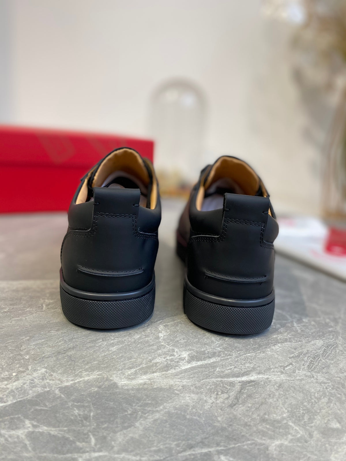 Christian Louboutin Louis Junior
