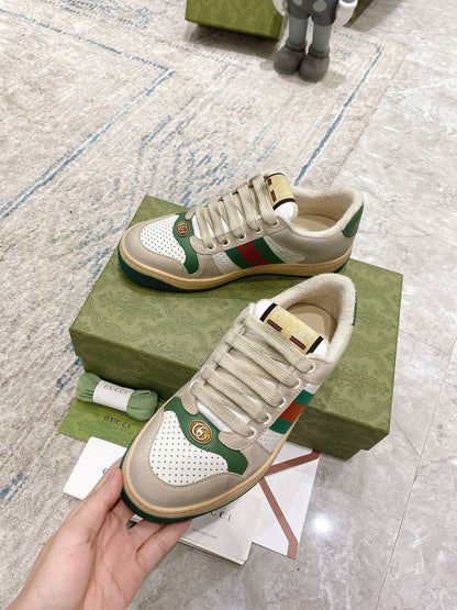 Gucci Screener Sneaker