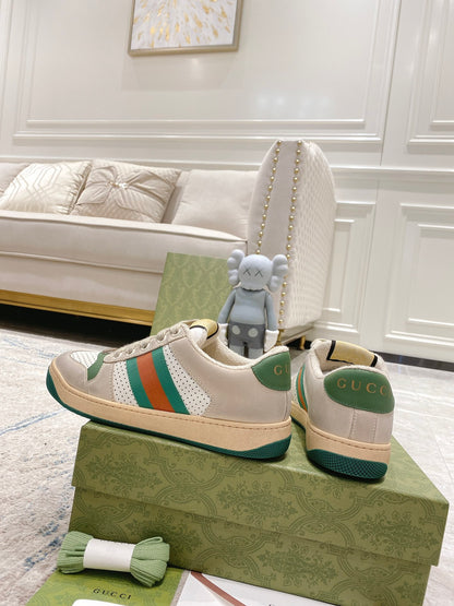 Gucci Screener Sneaker