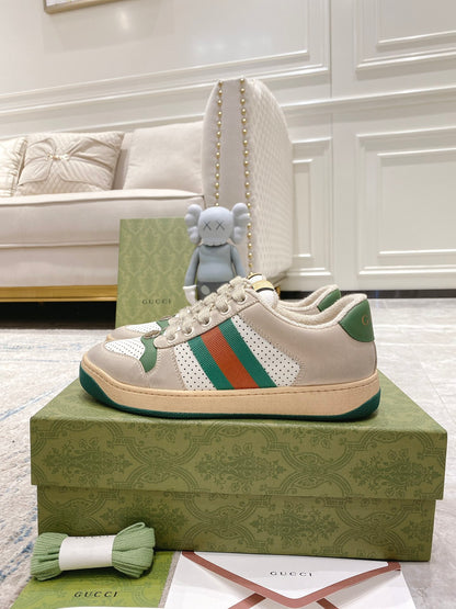Gucci Screener Sneaker