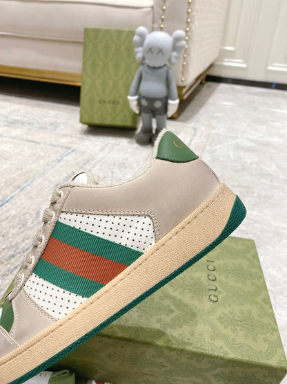 Gucci Screener Sneaker