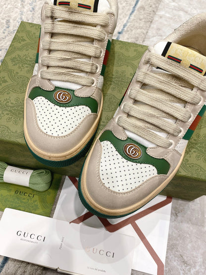 Gucci Screener Sneaker