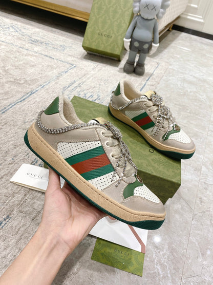 Gucci Screener Sneaker