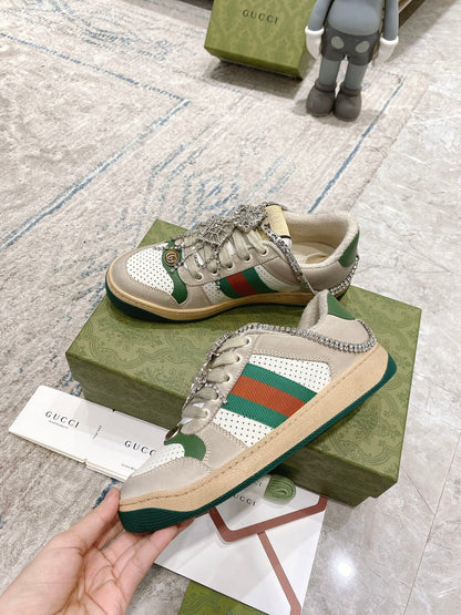 Gucci Screener Sneaker