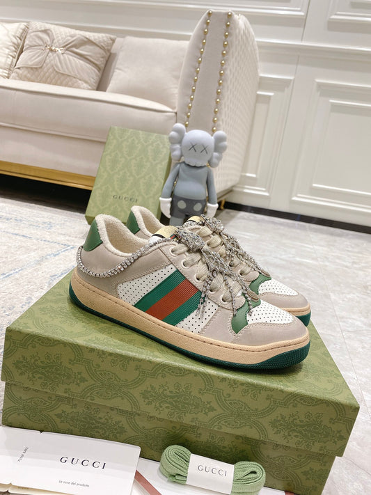 Gucci Screener Sneaker