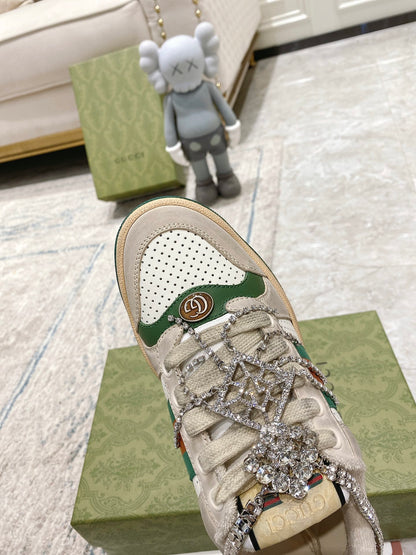 Gucci Screener Sneaker