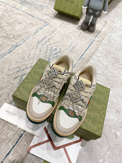 Gucci Screener Sneaker