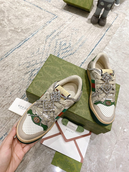 Gucci Screener Sneaker