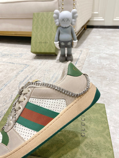 Gucci Screener Sneaker