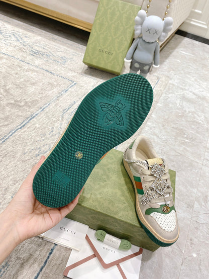 Gucci Screener Sneaker