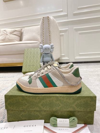 Gucci Screener Sneaker