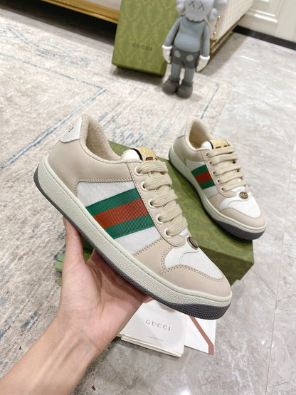 Gucci Screener Sneaker