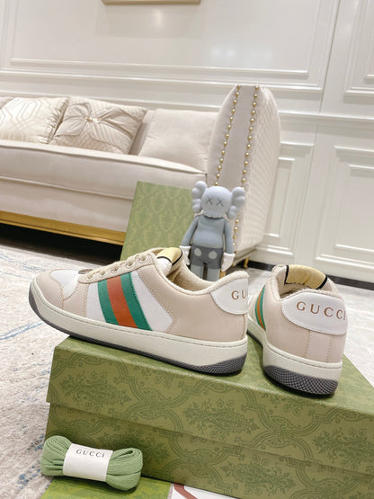 Gucci Screener Sneaker
