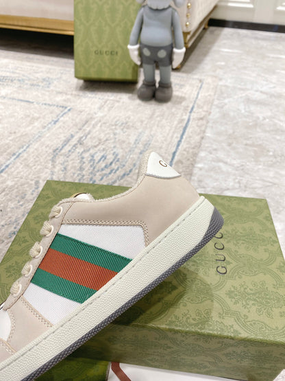 Gucci Screener Sneaker