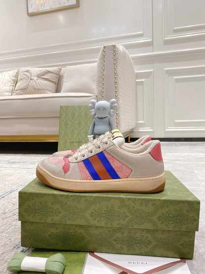 Gucci Screener Sneaker