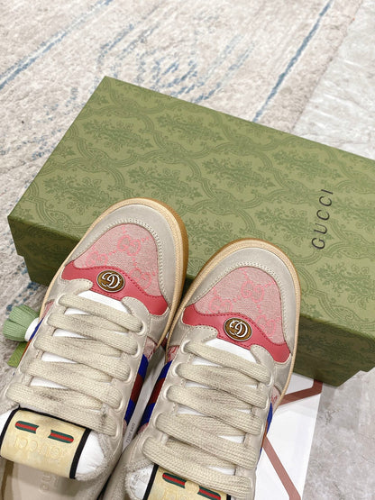 Gucci Screener Sneaker