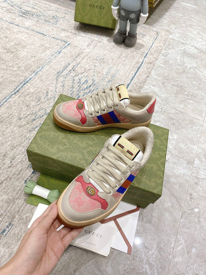 Gucci Screener Sneaker