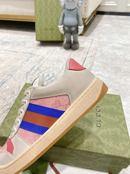 Gucci Screener Sneaker