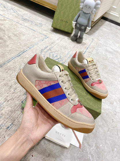 Gucci Screener Sneaker