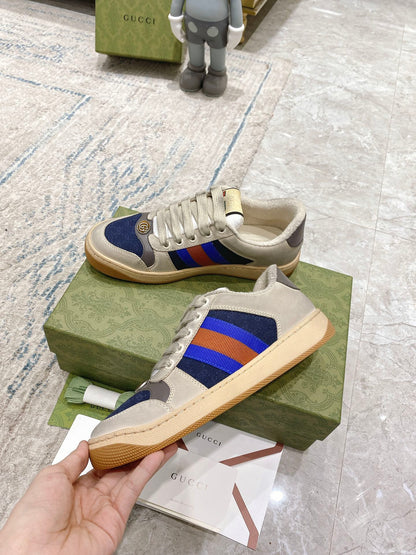 Gucci Screener Sneaker