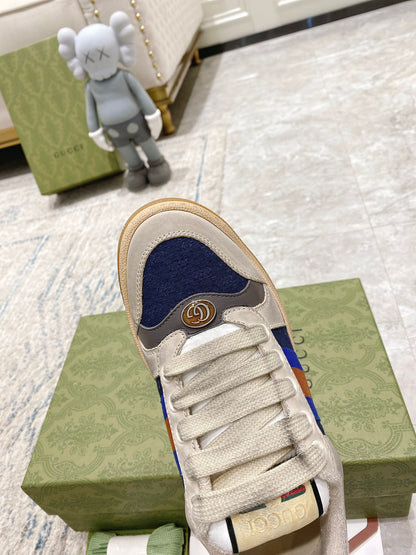 Gucci Screener Sneaker