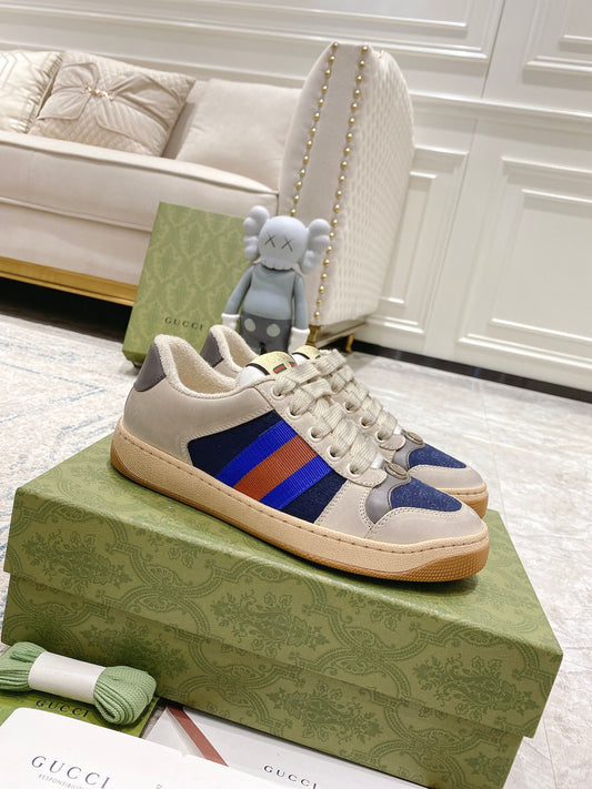 Gucci Screener Sneaker