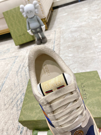 Gucci Screener Sneaker