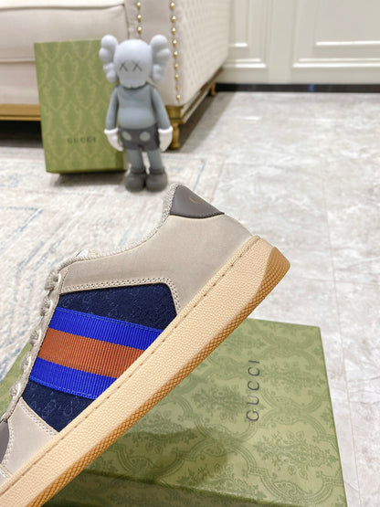 Gucci Screener Sneaker