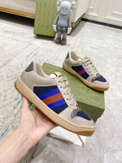 Gucci Screener Sneaker