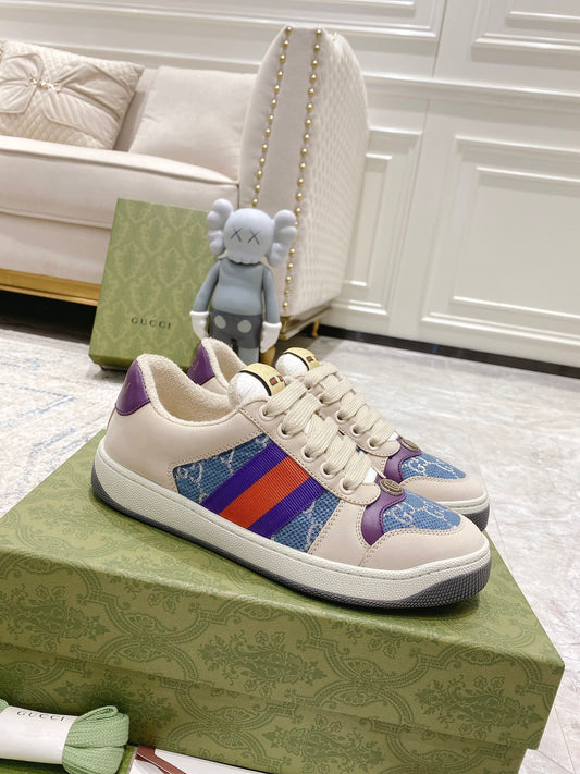 Gucci Screener Sneaker