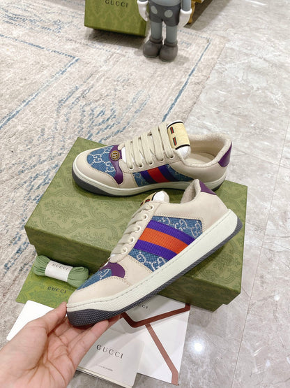 Gucci Screener Sneaker